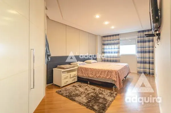 Cobertura, 3 quartos, 321 m² - Foto 11