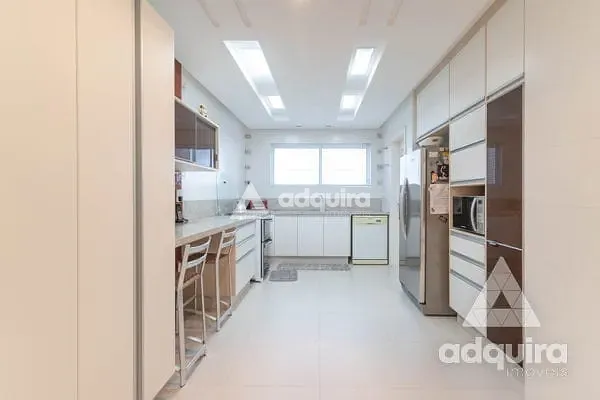 Cobertura, 3 quartos, 321 m² - Foto 9