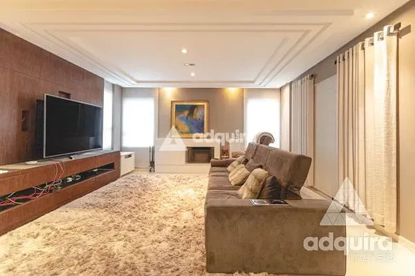 Cobertura, 3 quartos, 321 m² - Foto 3