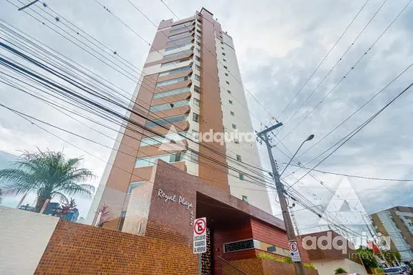 Cobertura, 3 quartos, 321 m² - Foto 1