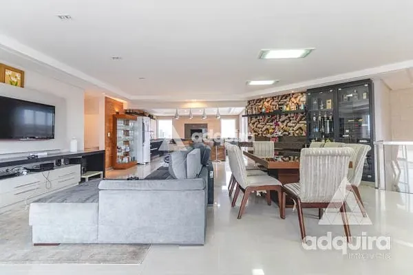 Cobertura, 3 quartos, 321 m² - Foto 23