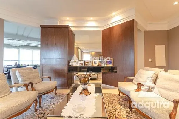 Cobertura, 3 quartos, 321 m² - Foto 5
