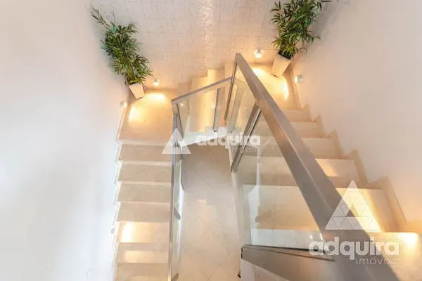 Cobertura, 3 quartos, 321 m² - Foto 21