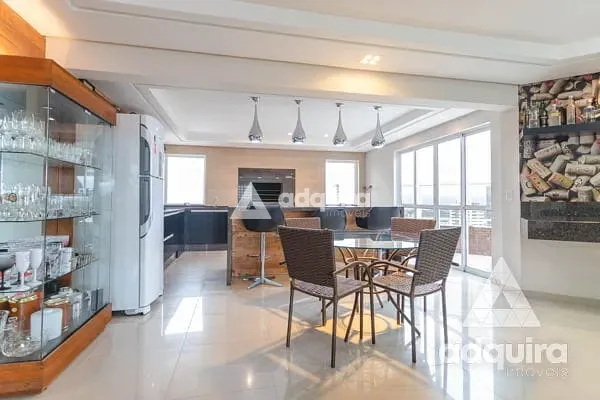 Cobertura, 3 quartos, 321 m² - Foto 24
