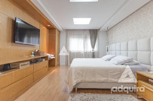Cobertura, 3 quartos, 321 m² - Foto 15