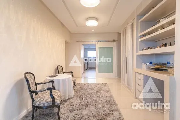 Cobertura, 3 quartos, 321 m² - Foto 7