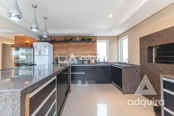 Cobertura, 3 quartos, 321 m² - Foto 27