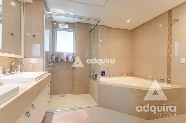 Cobertura, 3 quartos, 321 m² - Foto 17