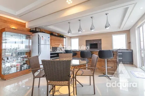 Cobertura, 3 quartos, 321 m² - Foto 25
