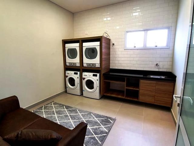 Foto do Apartamento - Apartamento para Locação 1 Quarto, 1 Vaga, 32M², Jardim Aquarius, São José dos Campos - SP | Smart | INDEPENDENCE NEGOCIOS IMOBILIARIOS LTDA