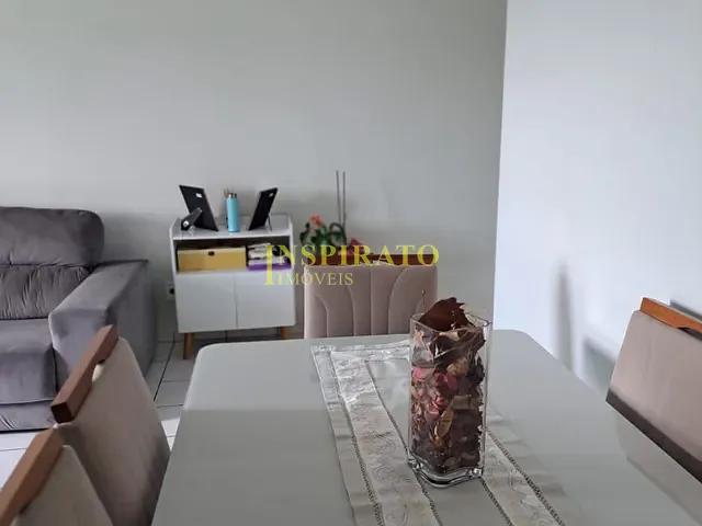 Apartamento 3 quartos e 2 banheiros, à venda, no bairro Vila das Hortências em Jundiaí