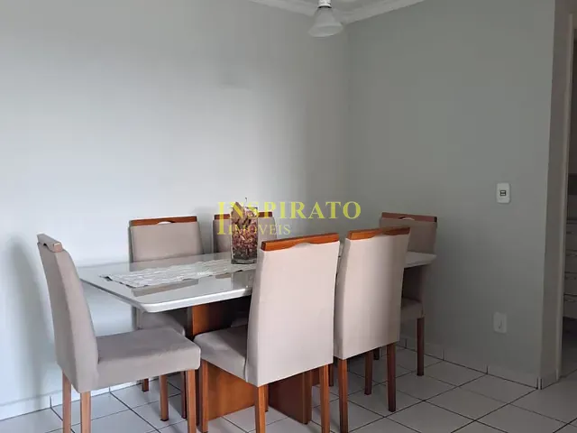 Apartamento 3 quartos e 2 banheiros, à venda, no bairro Vila das Hortências em Jundiaí