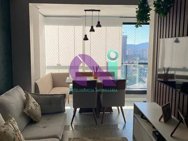 Apartamento com 84m² 3 quartos e 4 banheiros, à venda, no bairro Vila Osasco em Osasco