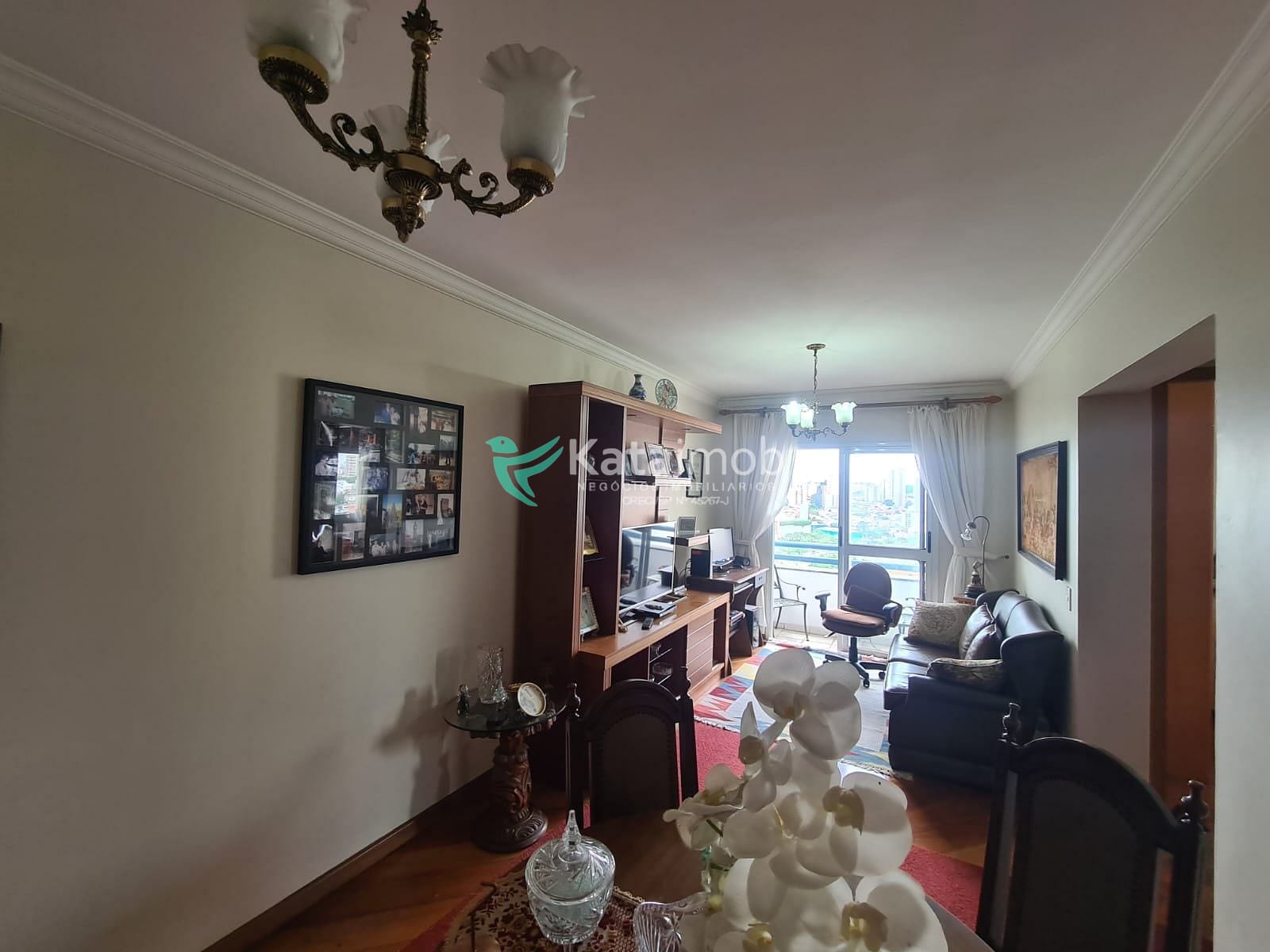 Apartamento, 2 quartos, 65 m² - Foto 6