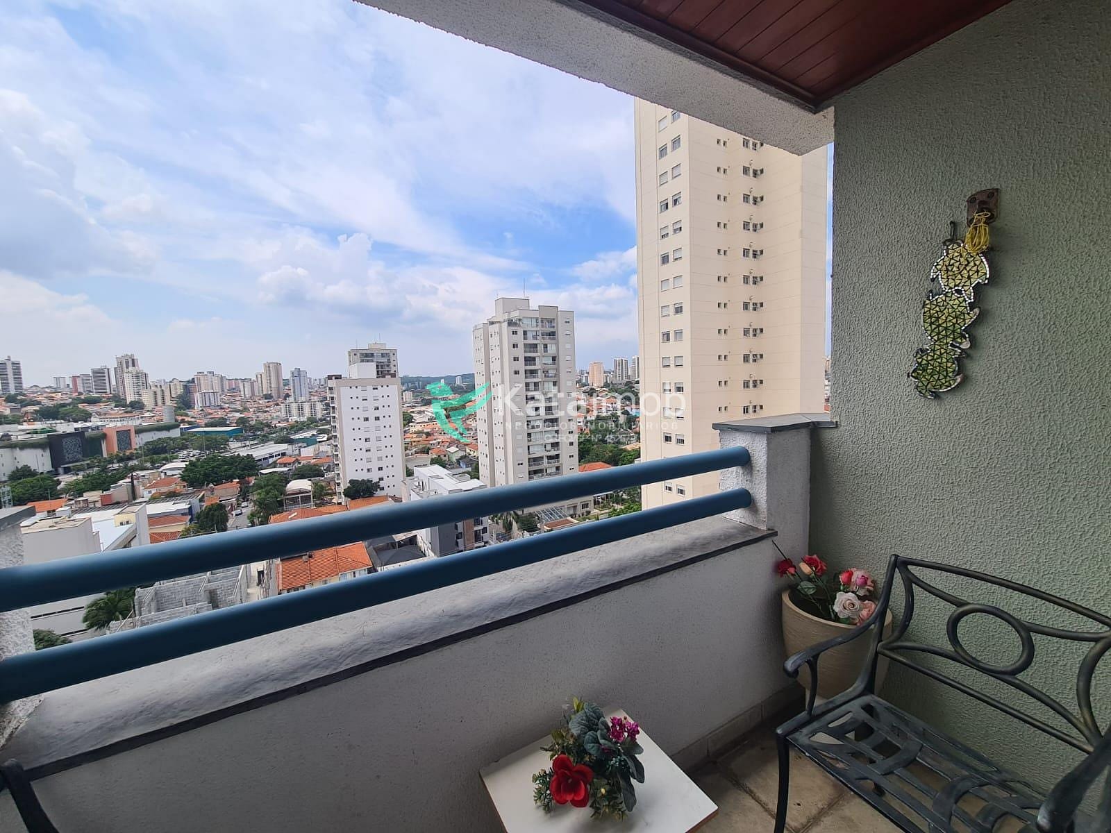 Apartamento, 2 quartos, 65 m² - Foto 1