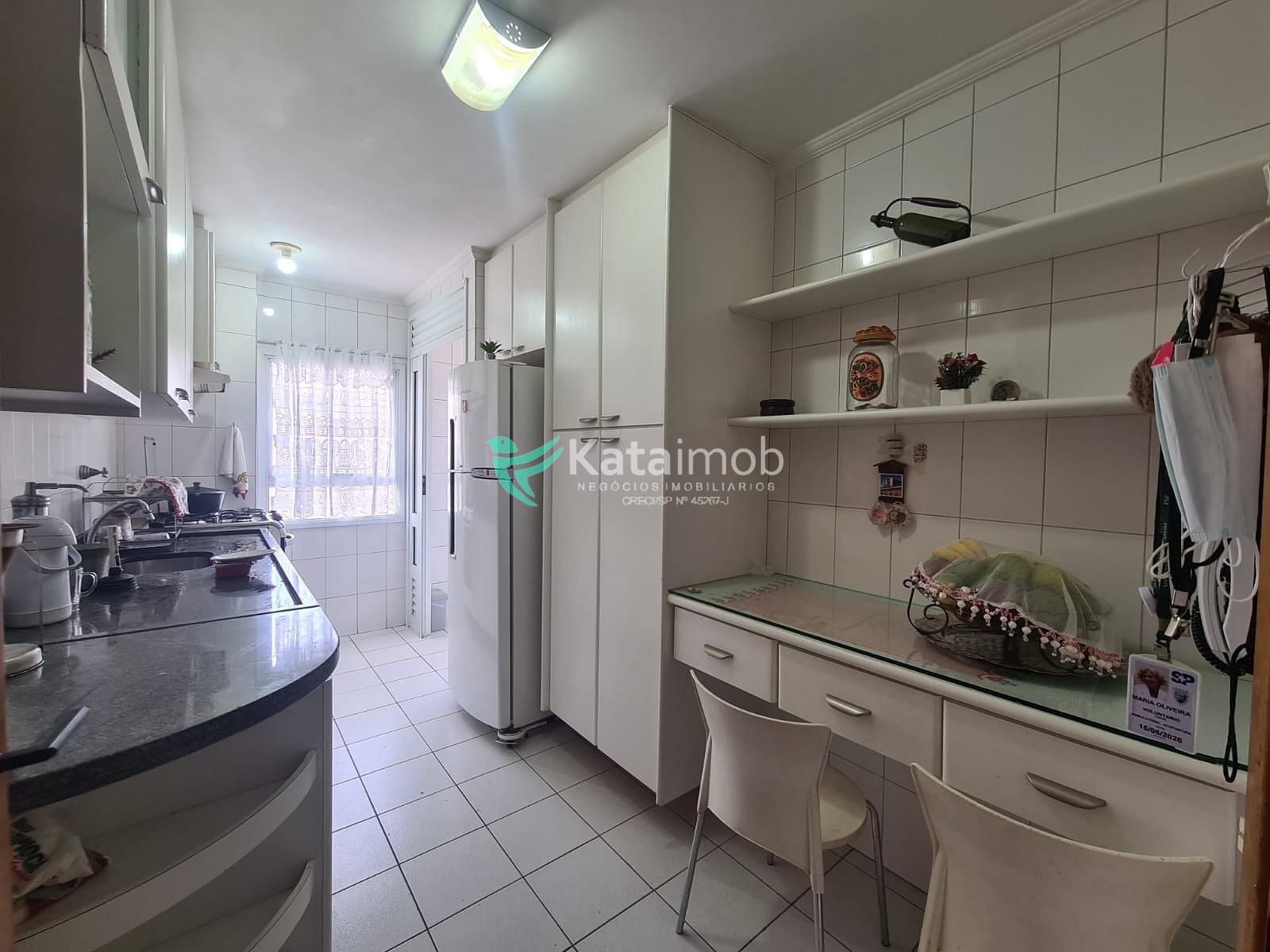 Apartamento, 2 quartos, 65 m² - Foto 9