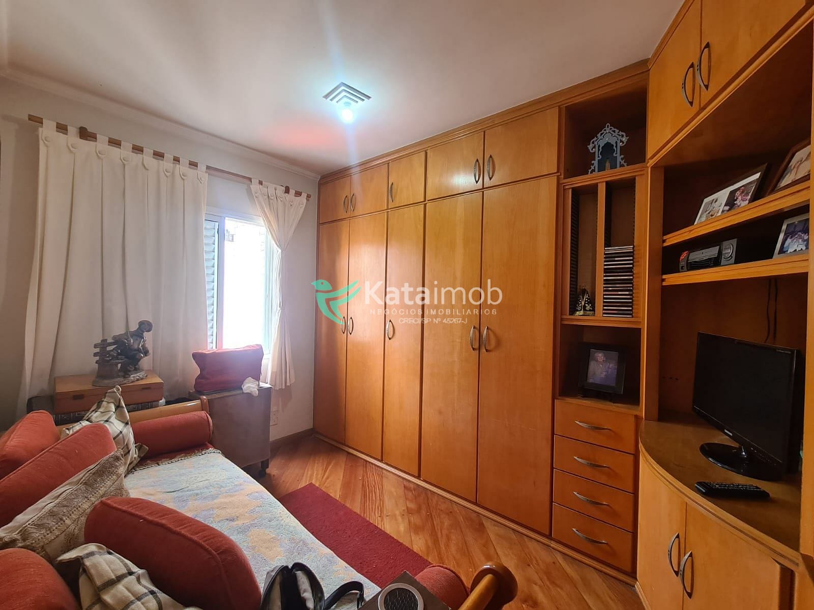 Apartamento, 2 quartos, 65 m² - Foto 13