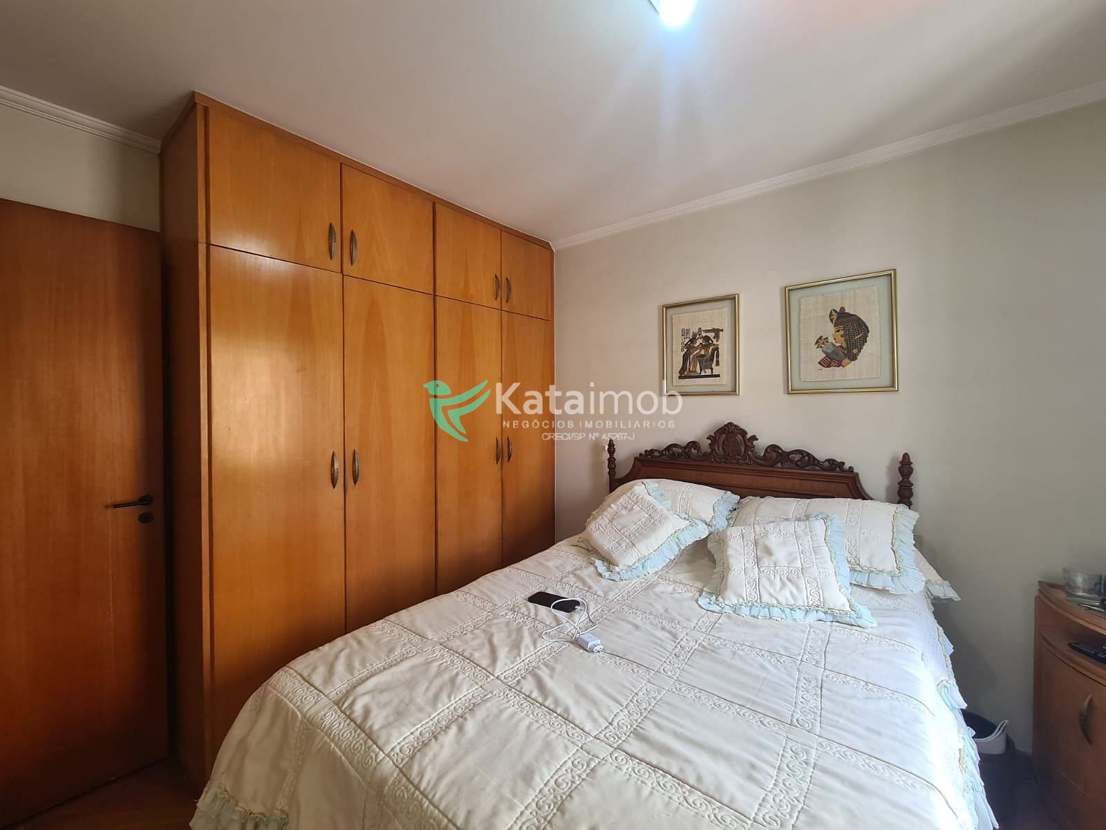 Apartamento, 2 quartos, 65 m² - Foto 12