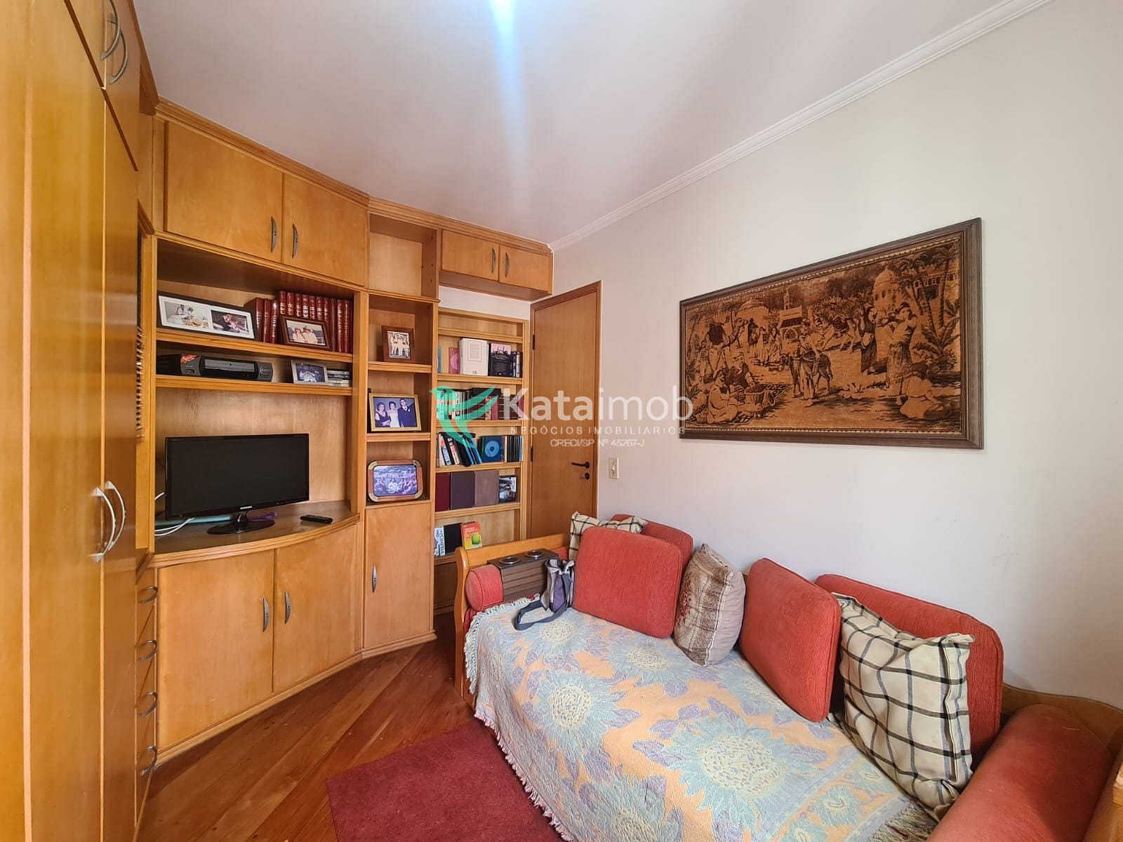 Apartamento, 2 quartos, 65 m² - Foto 14