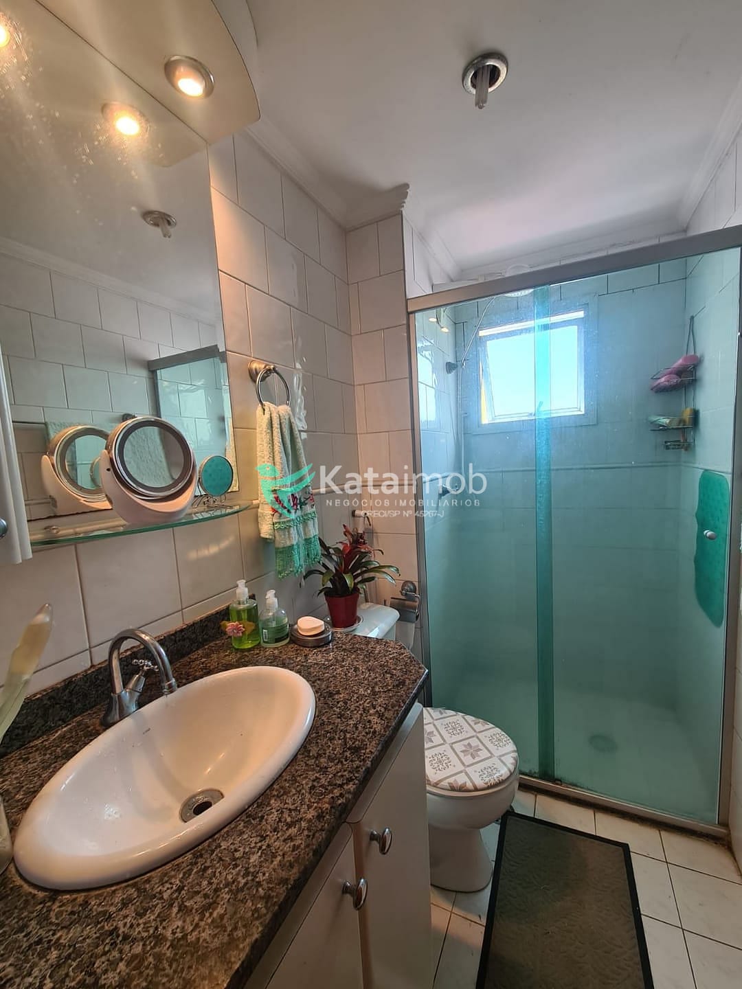Apartamento, 2 quartos, 65 m² - Foto 15