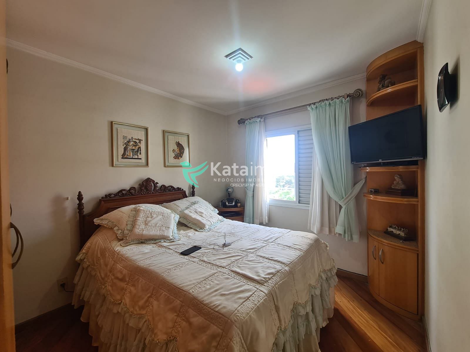 Apartamento, 2 quartos, 65 m² - Foto 11