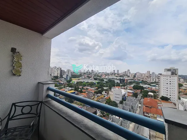 Apartamento 2 quartos e 2 banheiros, à venda, no bairro Vila da Saúde em São Paulo