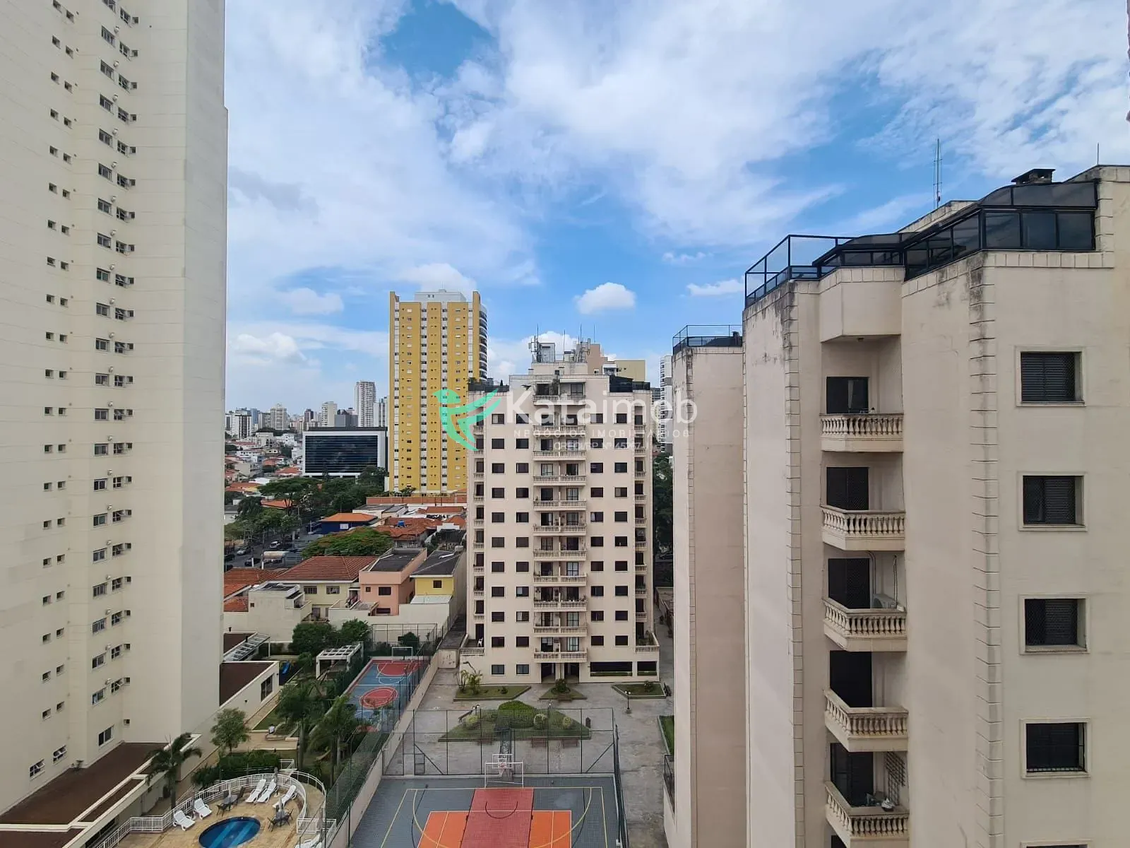 Apartamento, 2 quartos, 65 m² - Foto 16