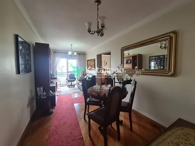 Apartamento 2 quartos e 2 banheiros, à venda, no bairro Vila da Saúde em São Paulo