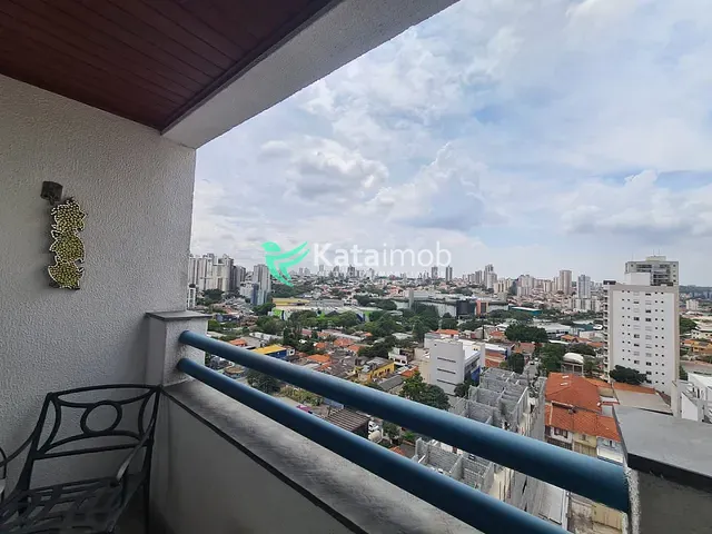 Apartamento 2 quartos e 2 banheiros, à venda, no bairro Vila da Saúde em São Paulo