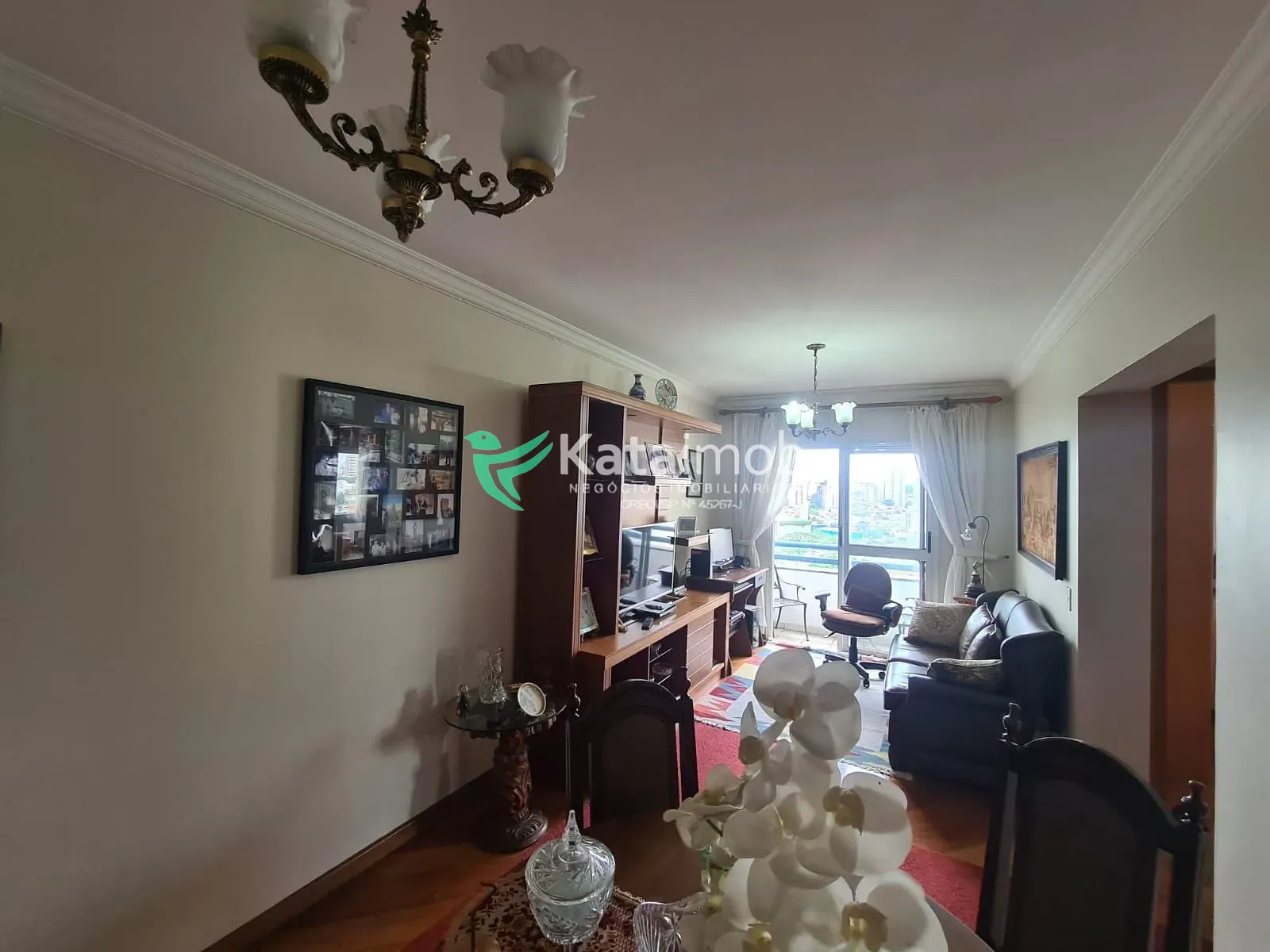 Apartamento, 2 quartos, 65 m² - Foto 6