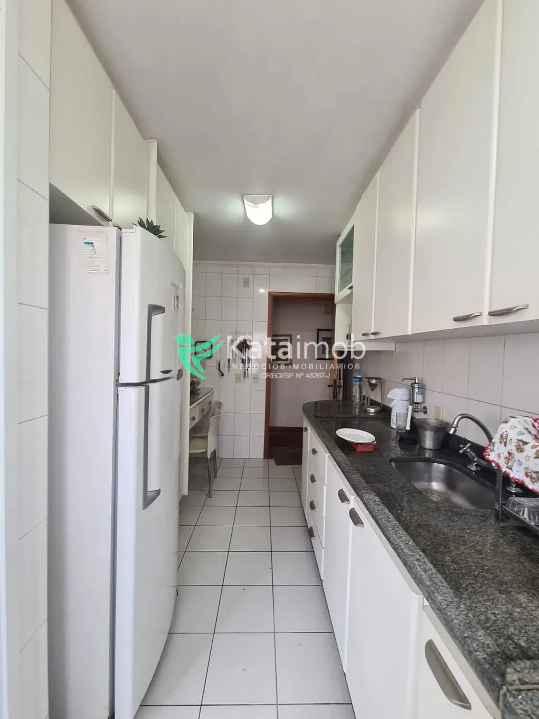 Apartamento, 2 quartos, 65 m² - Foto 7