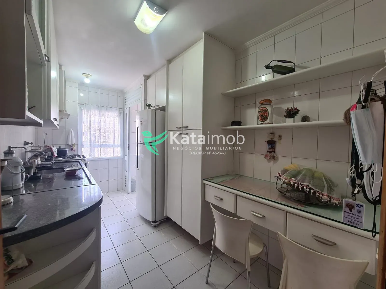 Apartamento, 2 quartos, 65 m² - Foto 9