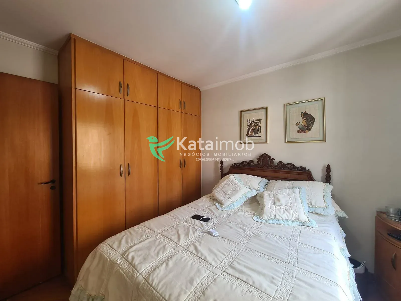 Apartamento, 2 quartos, 65 m² - Foto 12