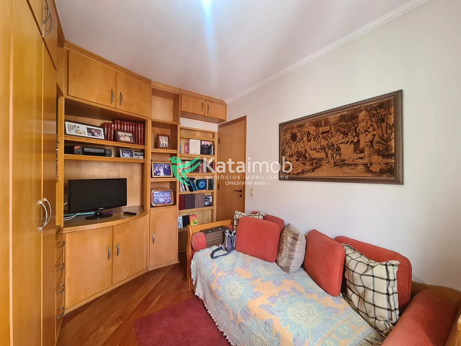 Apartamento, 2 quartos, 65 m² - Foto 14