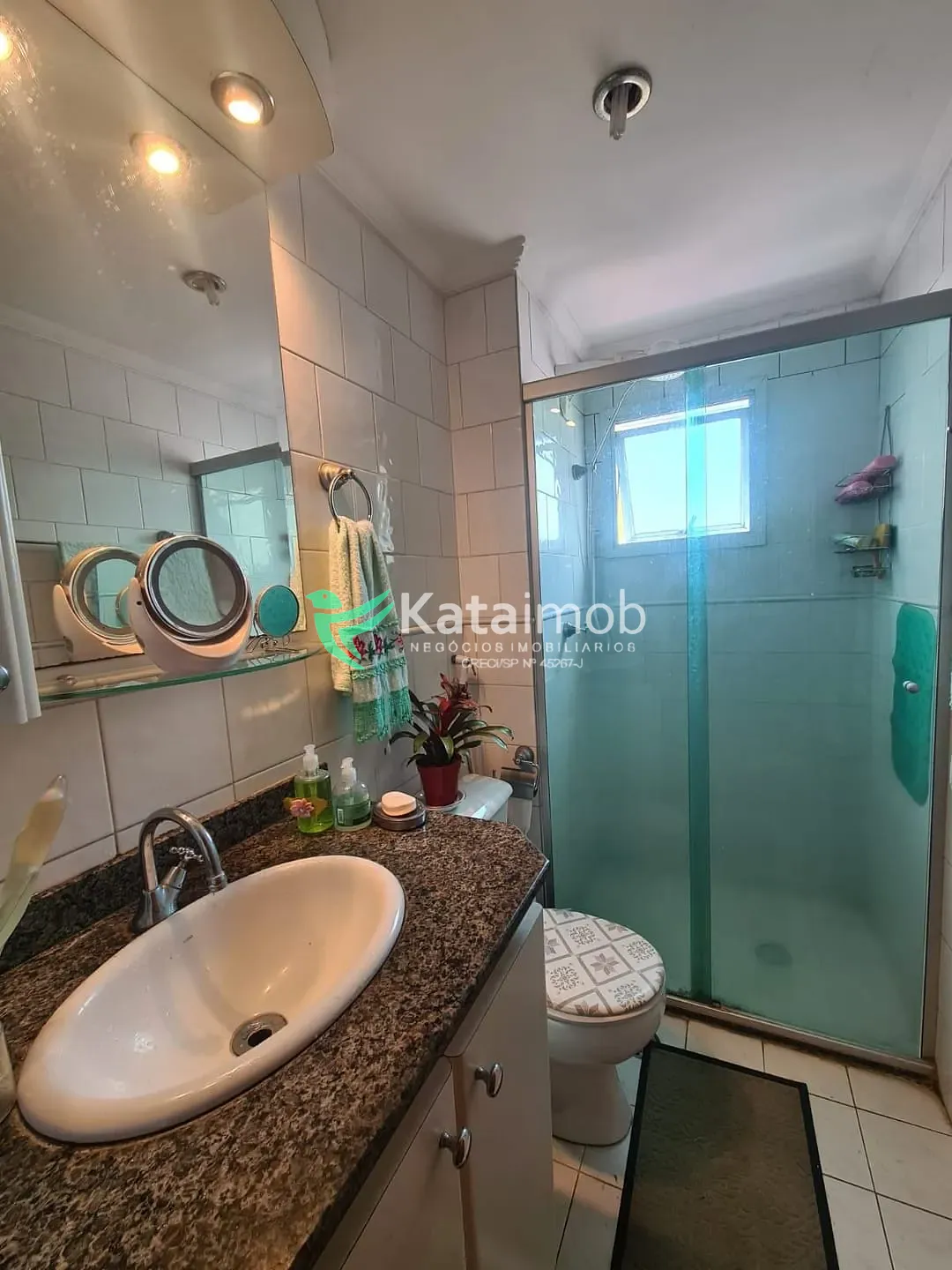 Apartamento, 2 quartos, 65 m² - Foto 15
