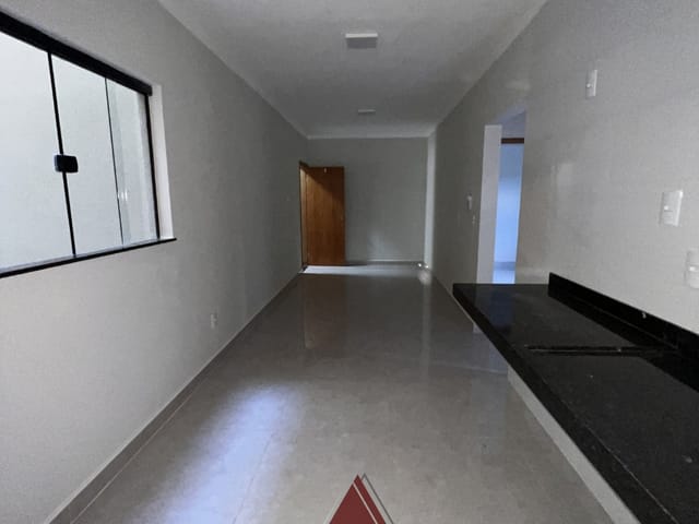 Apartamento 2 quartos e 2 banheiros, à venda, no bairro Residencial Nosso Lar em Franca