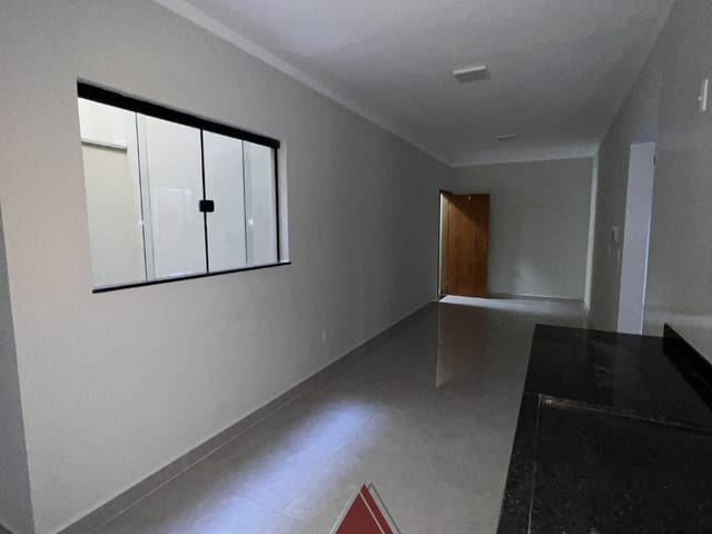 Apartamento 2 quartos e 2 banheiros, à venda, no bairro Residencial Nosso Lar em Franca