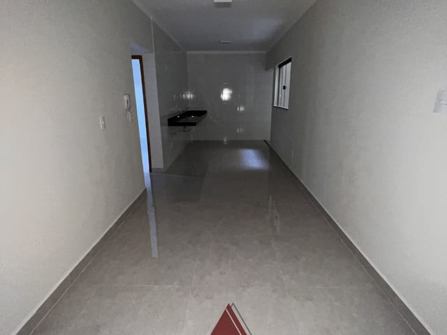 Apartamento 2 quartos e 2 banheiros, à venda, no bairro Residencial Nosso Lar em Franca
