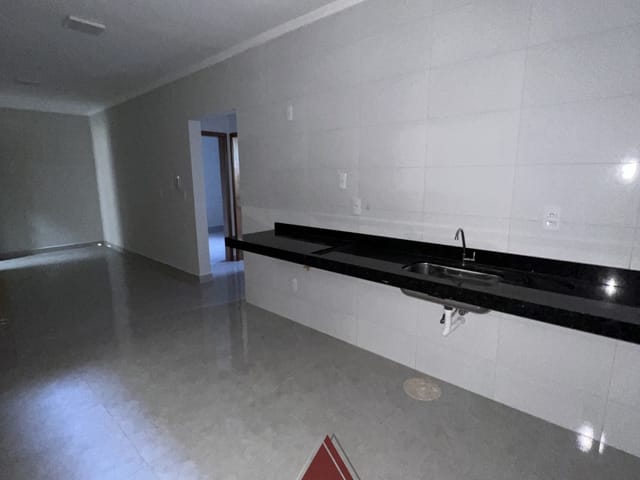 Apartamento 2 quartos e 2 banheiros, à venda, no bairro Residencial Nosso Lar em Franca