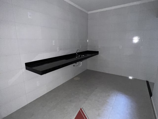 Apartamento 2 quartos e 2 banheiros, à venda, no bairro Residencial Nosso Lar em Franca