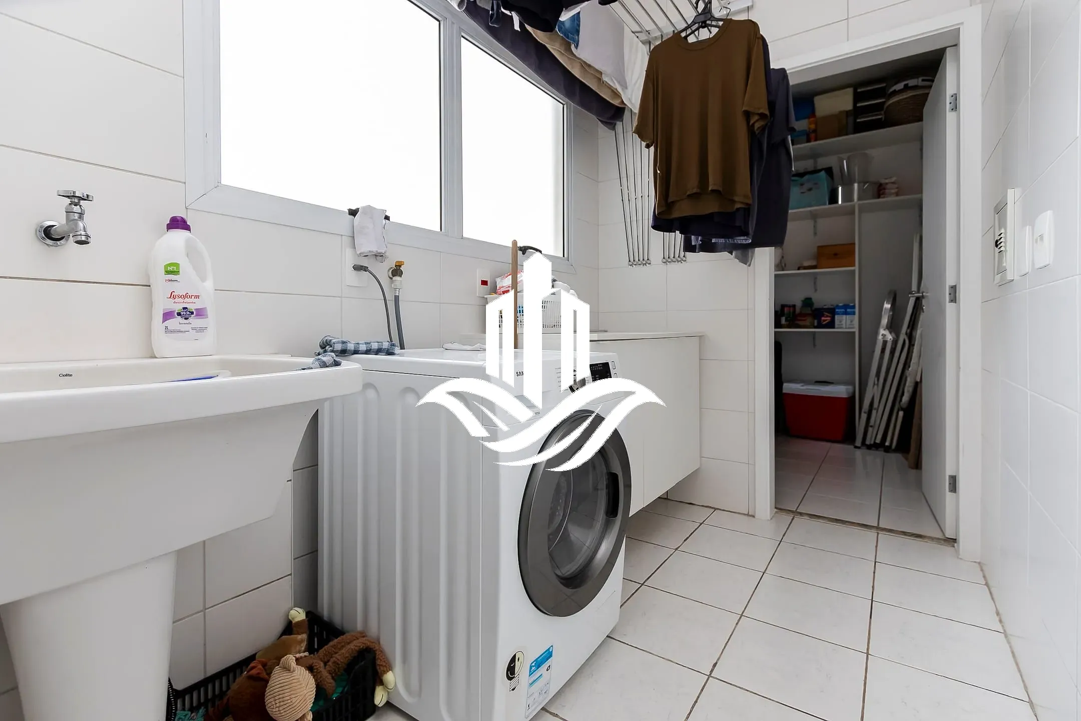 Apartamento, 4 quartos, 205 m² - Foto 86