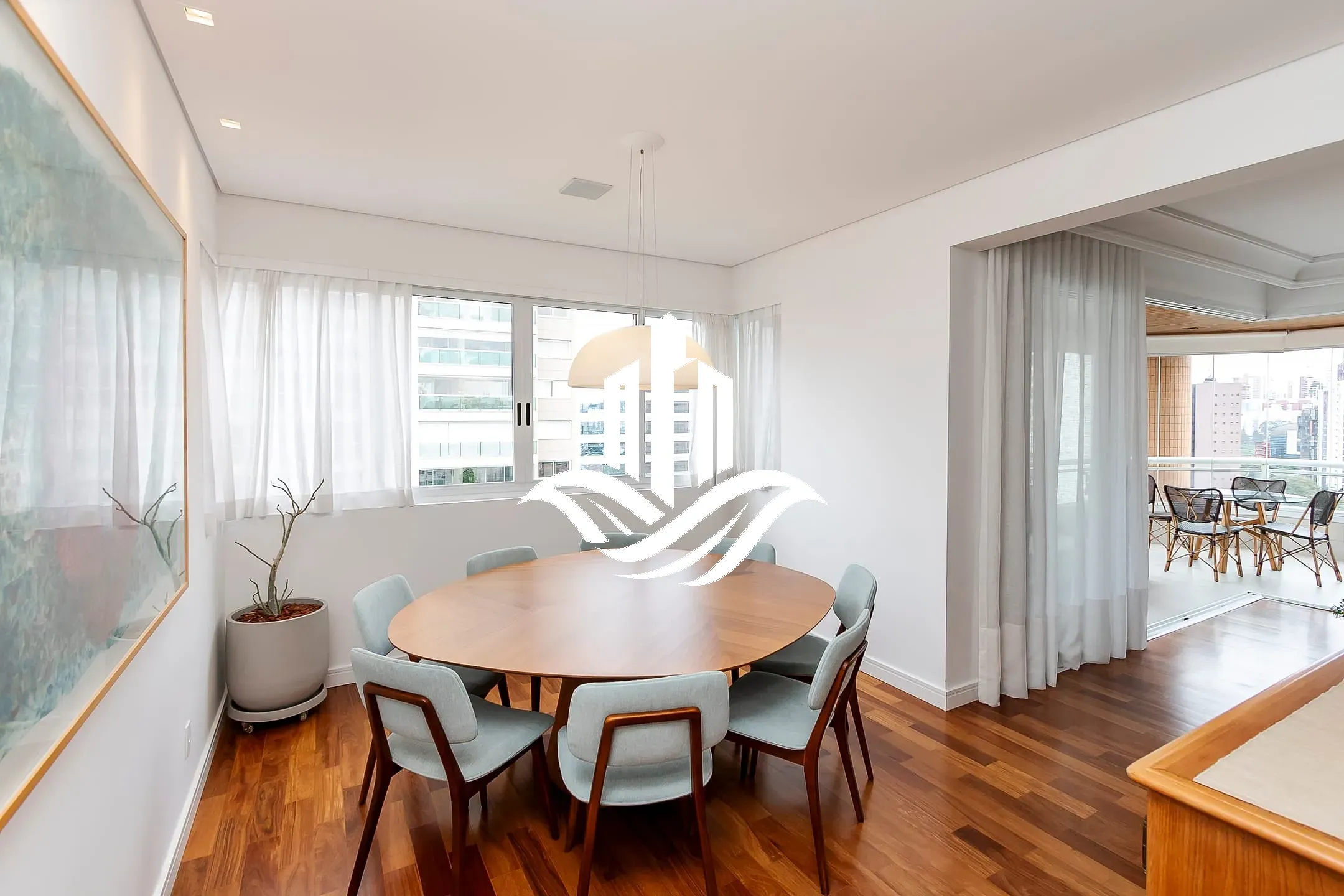 Apartamento, 4 quartos, 205 m² - Foto 68