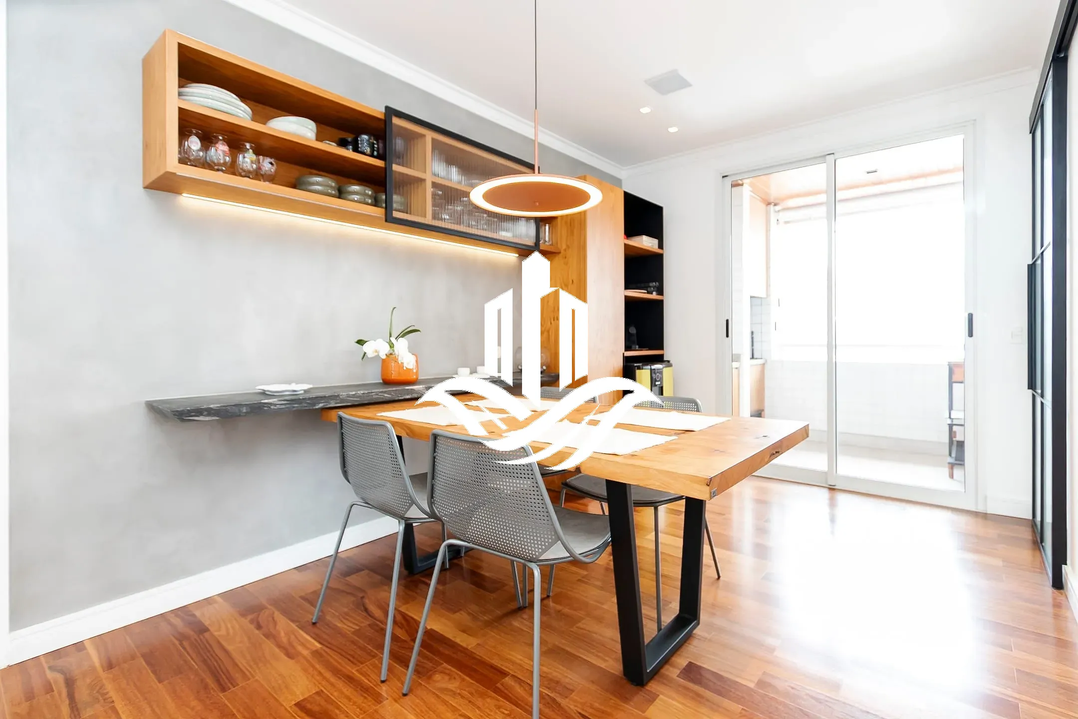 Apartamento, 4 quartos, 205 m² - Foto 70