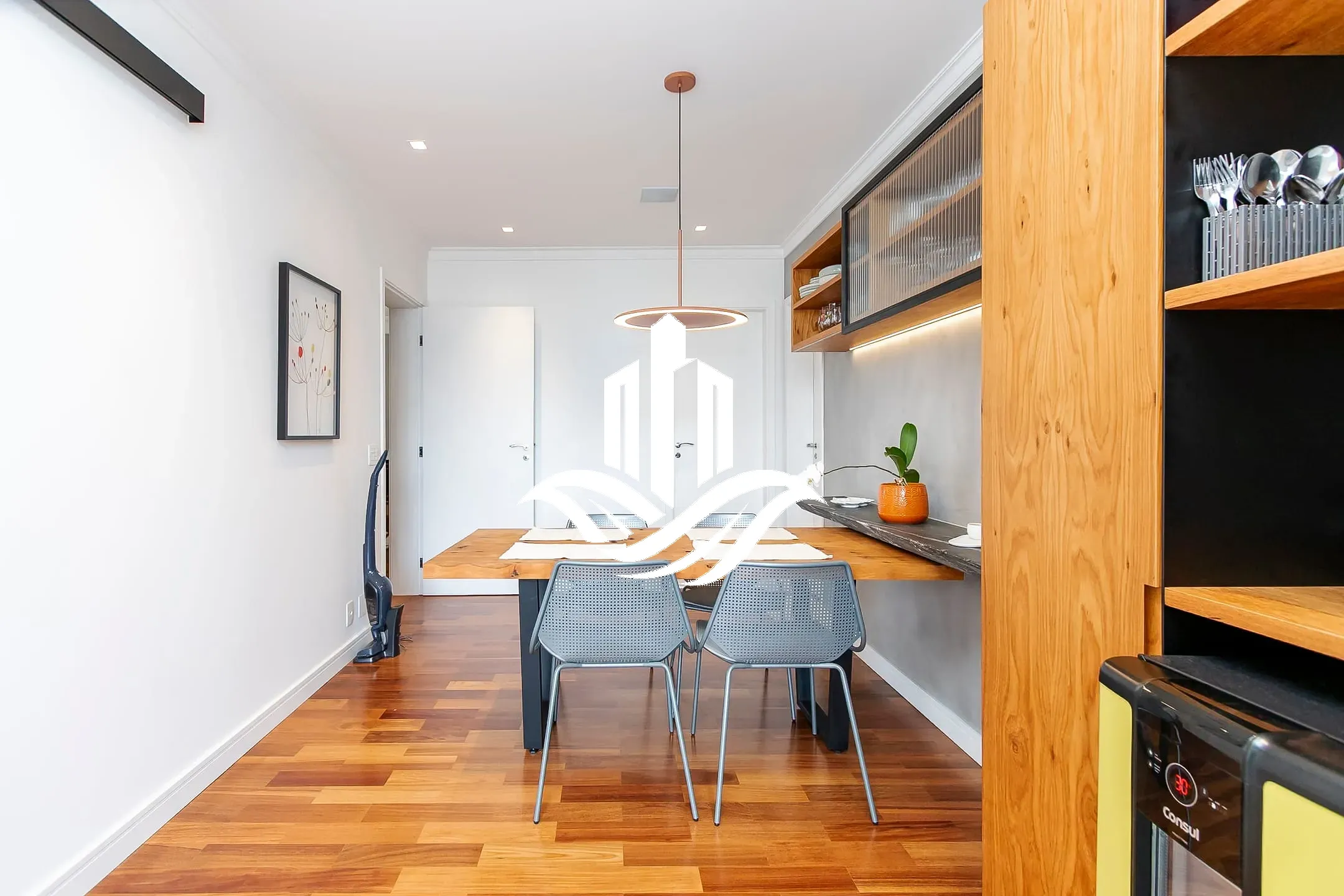 Apartamento, 4 quartos, 205 m² - Foto 71