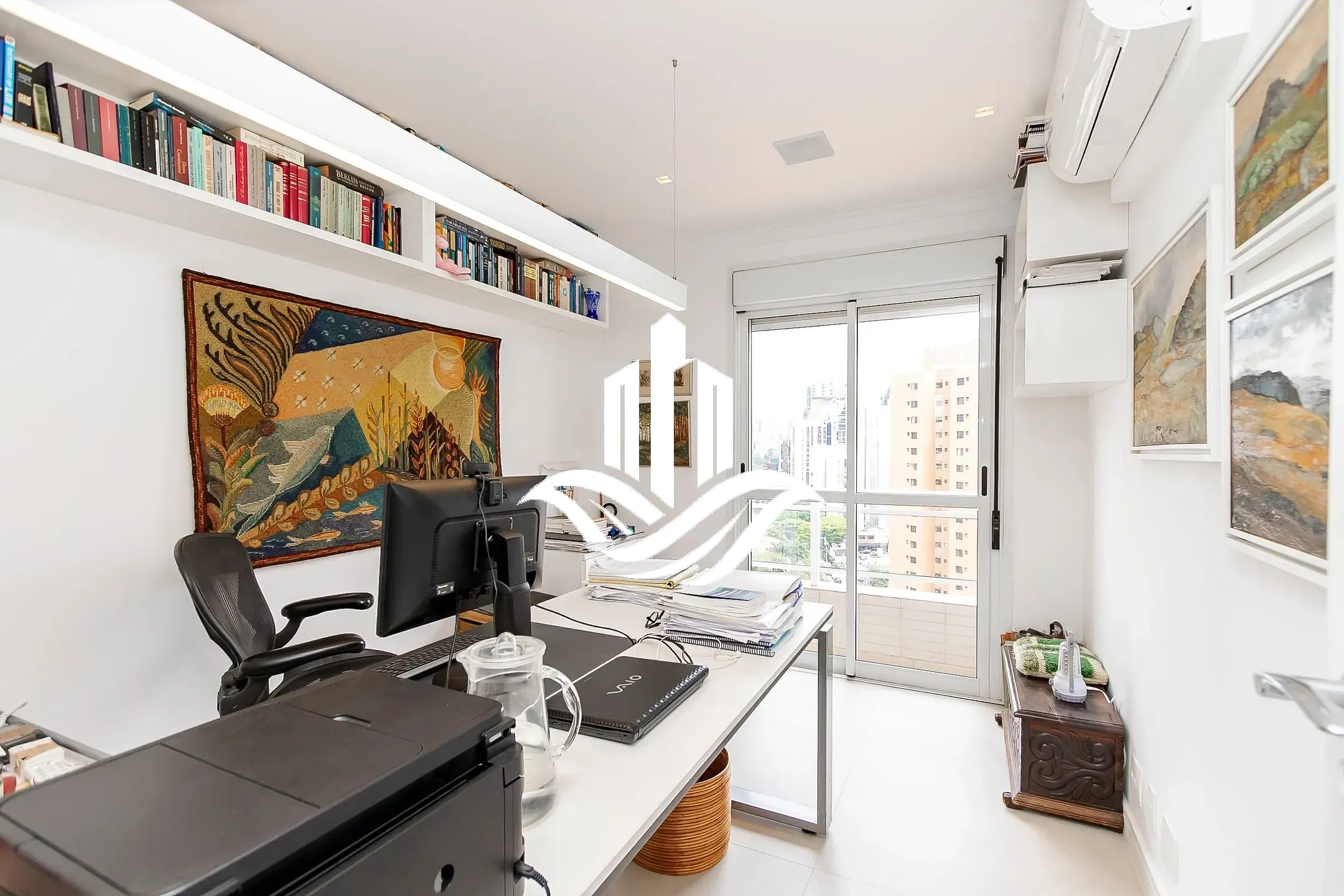 Apartamento, 4 quartos, 205 m² - Foto 72