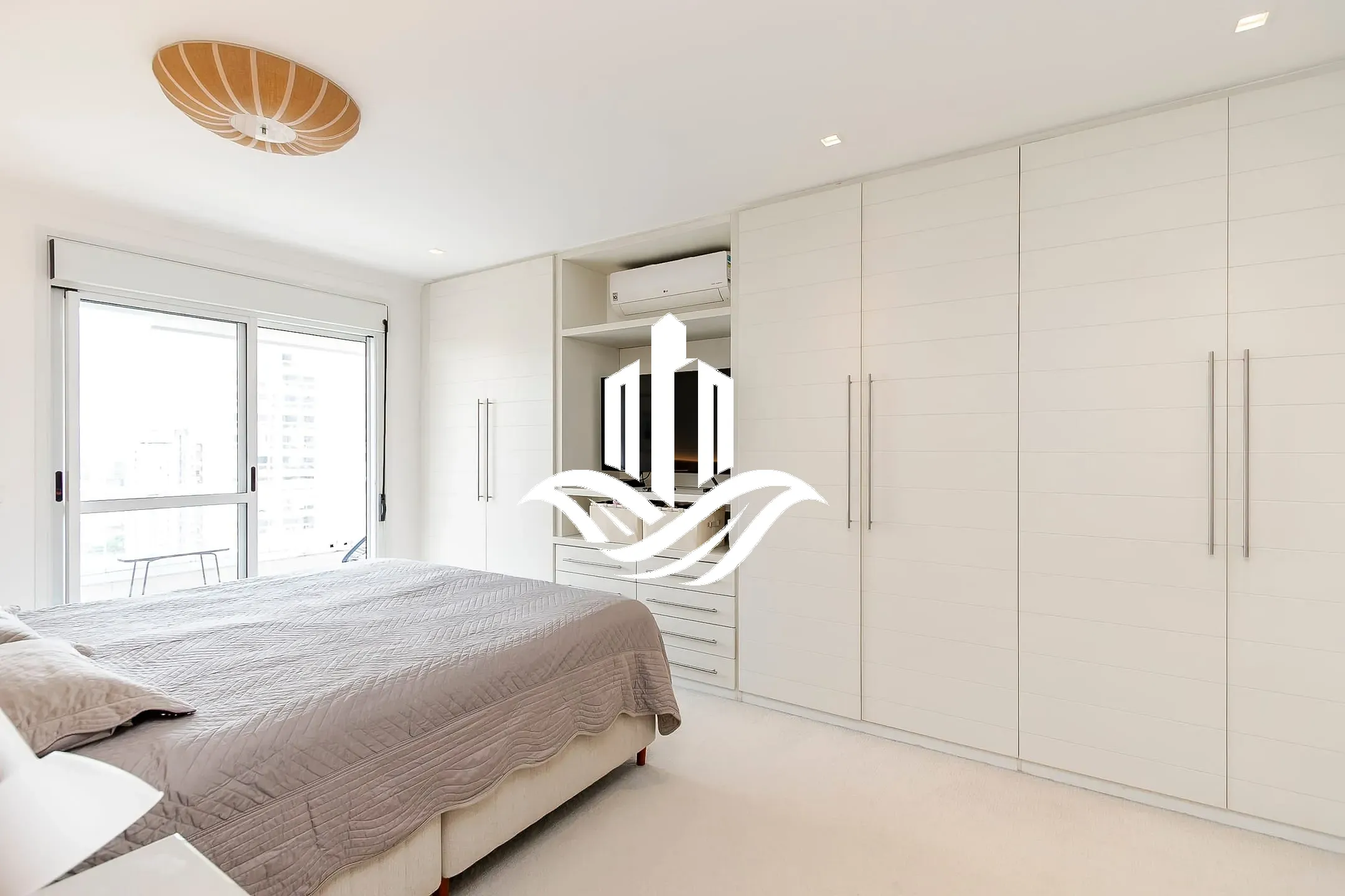 Apartamento, 4 quartos, 205 m² - Foto 73