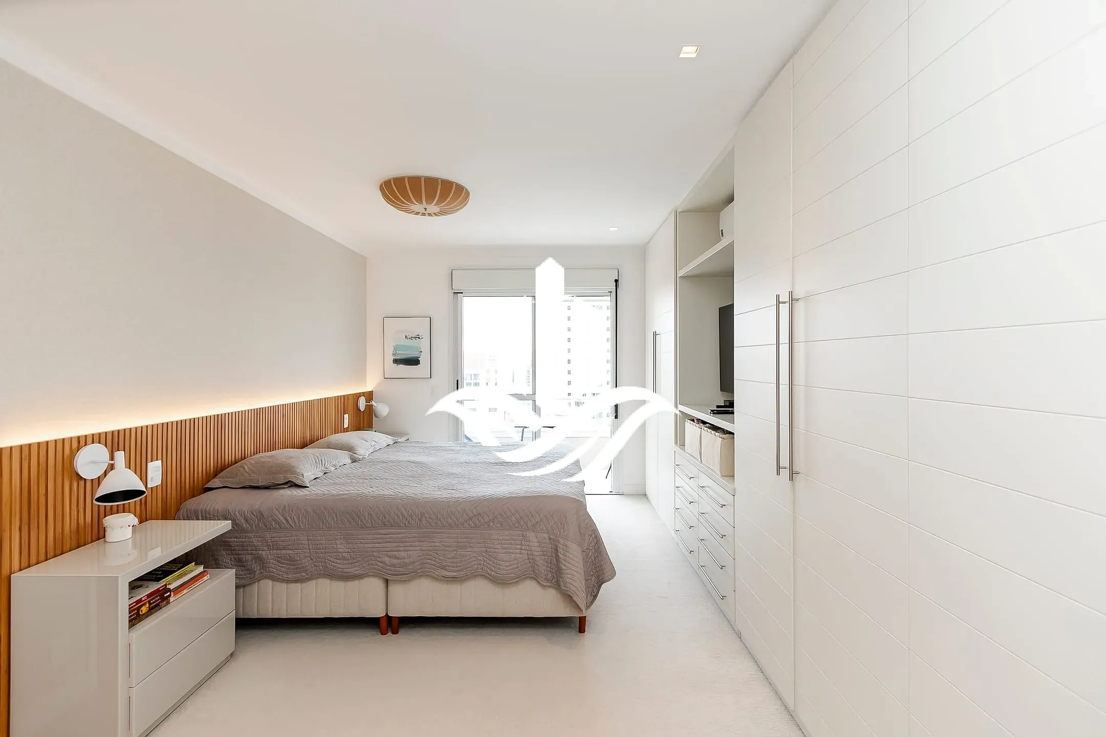 Apartamento, 4 quartos, 205 m² - Foto 74