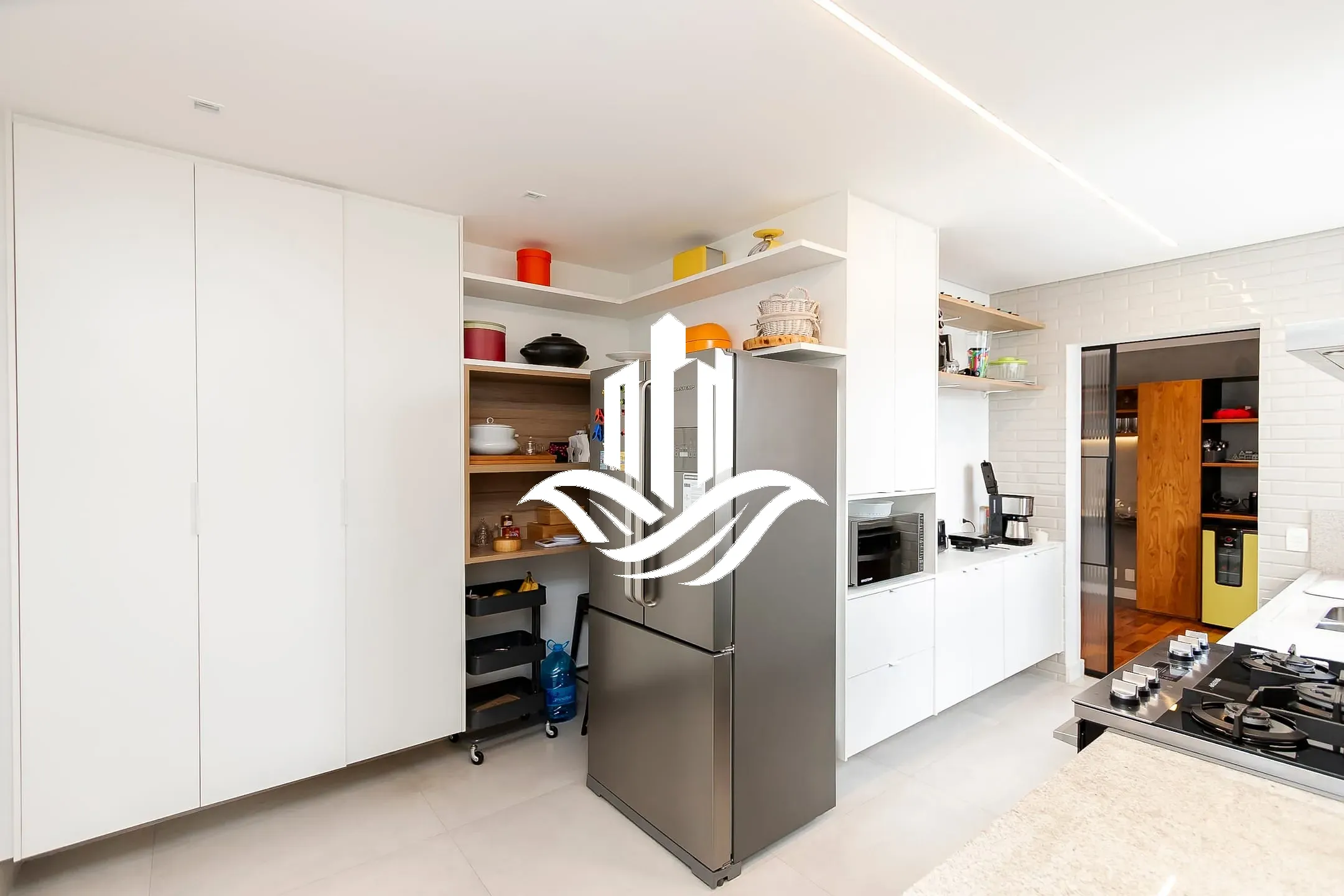 Apartamento, 4 quartos, 205 m² - Foto 82