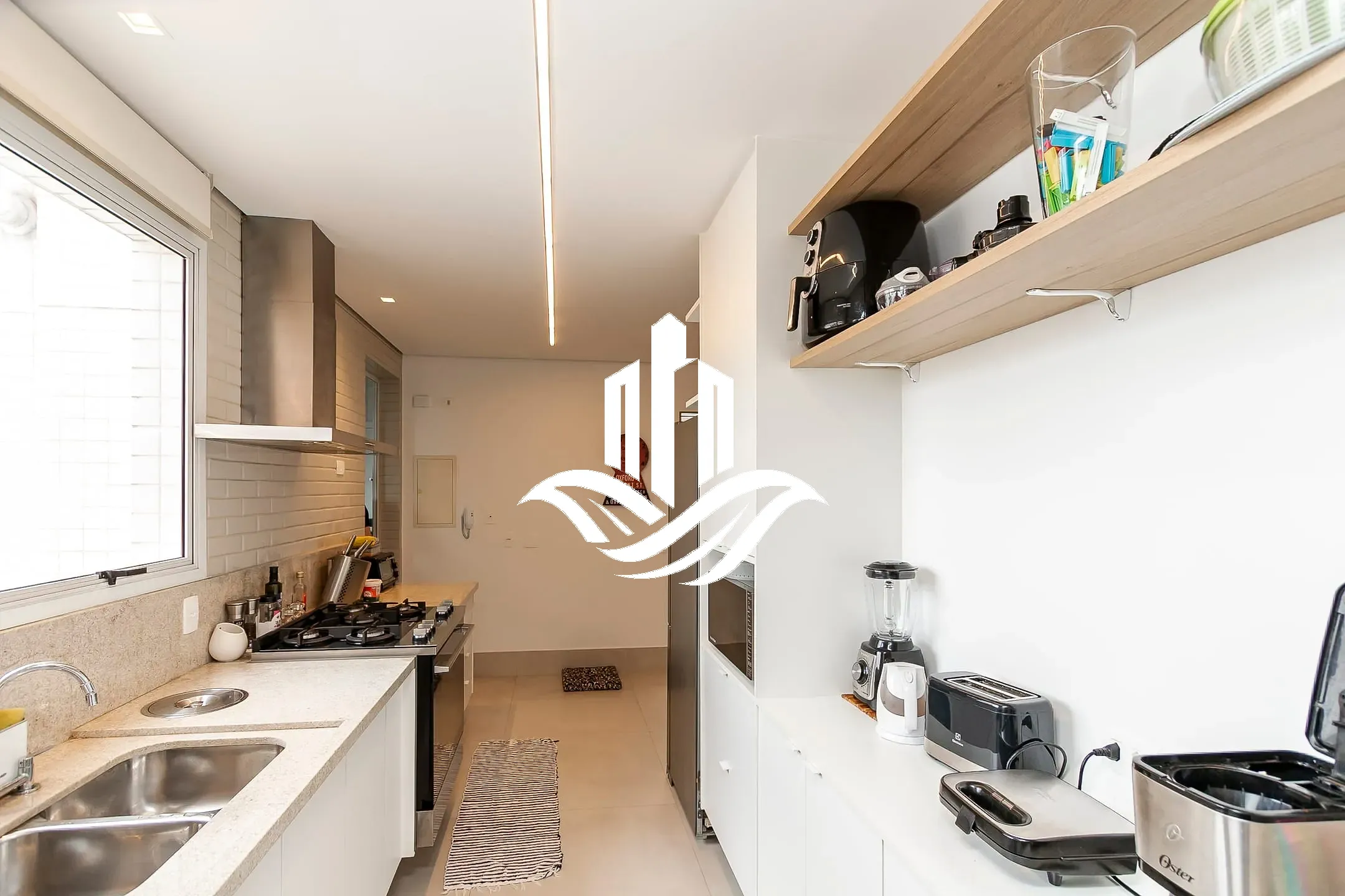 Apartamento, 4 quartos, 205 m² - Foto 83