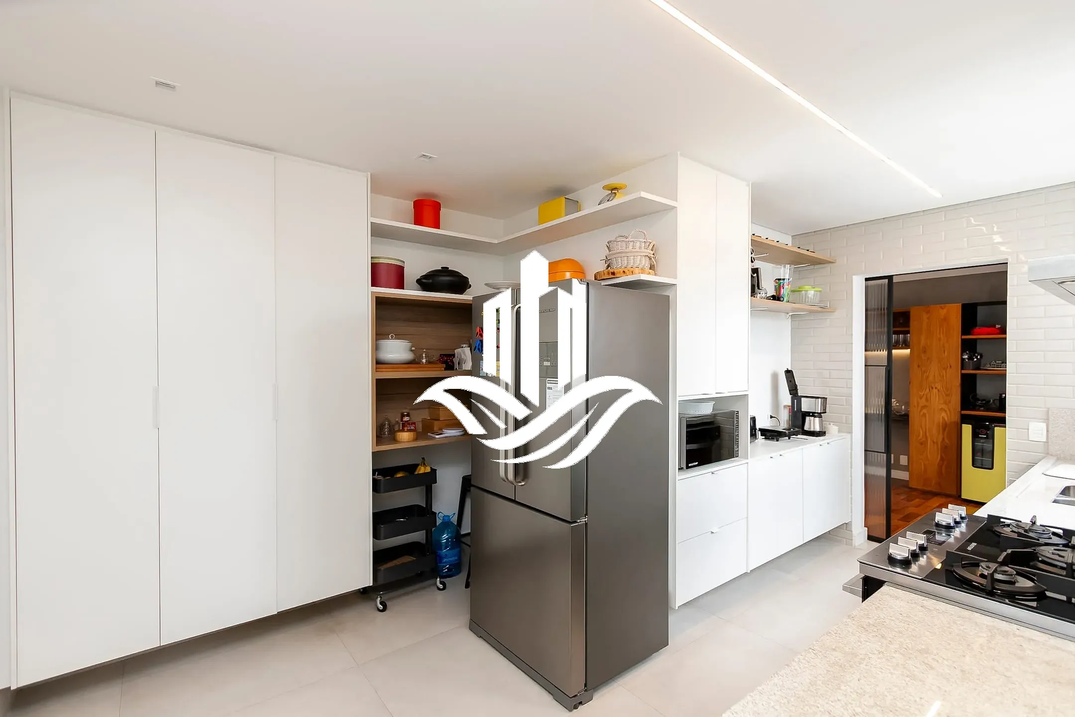 Apartamento, 4 quartos, 205 m² - Foto 61